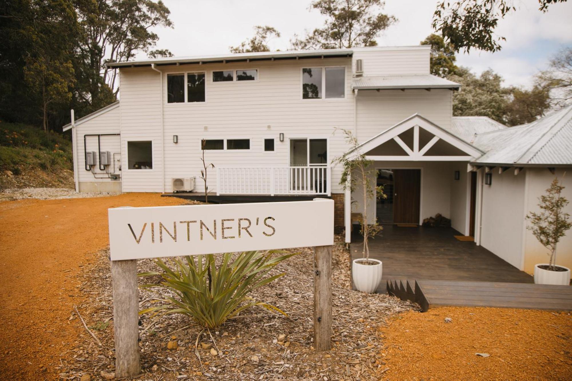 Ampersand Estates ペンバートン エクステリア 写真