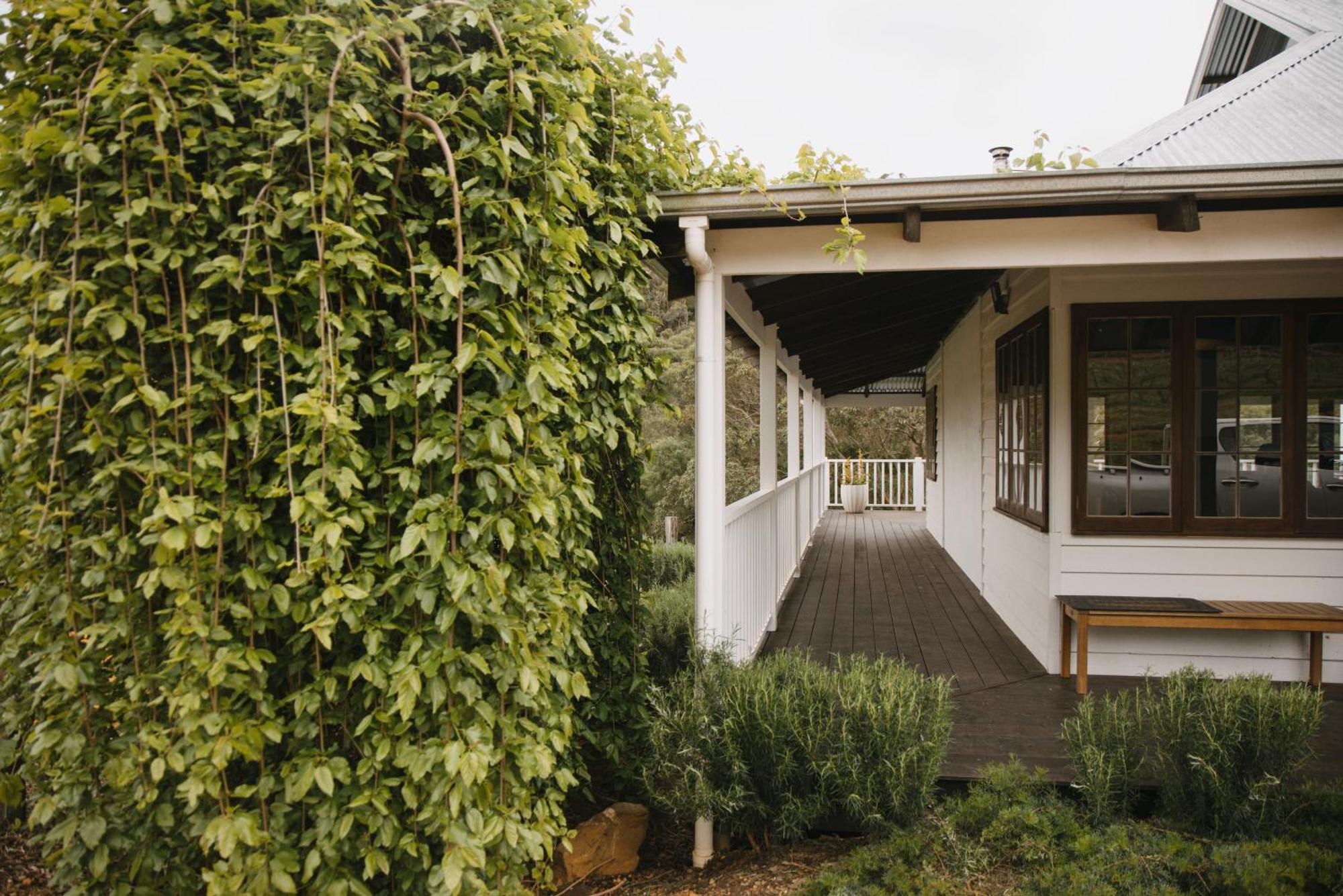Ampersand Estates ペンバートン エクステリア 写真